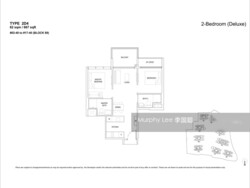 The Florence Residences (D19), Apartment #303984191